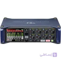 رکوردر زوم Zoom F8n 8-Input / 10-Track Multi-Track Field Recorder