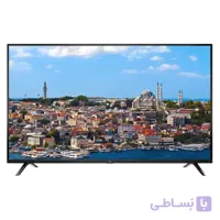 تلویزیون ال ای دی تی سی ال مدل 43D3000i سایز 43 اینچ ا TCL 43D3000i Full HD