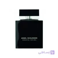 آنجل شلیسر اسنشیال مردانه (اسنشال) ا ANGEL SCHLESSER - Essential for Men