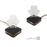 لوگوی نورانی روداشبردی سایپا