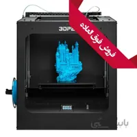 پرینتر سه بعدی مدل Maler