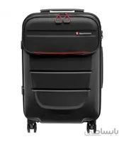 کیف چرخدار مانفروتو مدل Manfrotto Pro Light Reloader Spin-55 Carry-On Camera Roller Bag MB PL-RL-S55