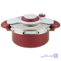 زودپز تفال مدل Clipso Minut Duo گنجایش 5 لیتر