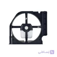 قاب موتور فن یخچال فریزر سامسونگ برند مازن پلاست