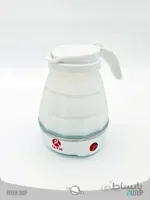 کتری مسافرتی تاشو