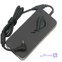شارژر لپ تاپ ایسوس20 ولت 14 آمپر 6.0*3.7 ORG ا ADAPTER ASUS 20V 14A 6.0*3.7 ORG