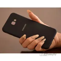 کاور طرح سیلیکون Samsung J4 Plus