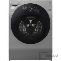 ماشین لباسشویی ال جی مدل G840S ا LG G840S Washing Machine 8 Kg