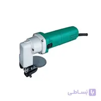 قیچی ورق بر برقی دی سی ای مدل ajj25