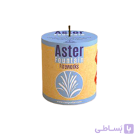 آبشار کنسروی کوچک مینا