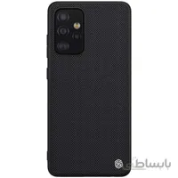قاب نیلکین مدل textured nylon Fiber مناسب گوشی موبایل Galaxy A52