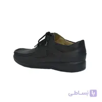 کفش اداری بنددار ماهان