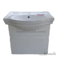 روشویی کابینتی ارزان قیمت کد 6001