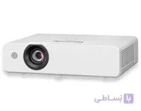 ویدئو پروژکتور پاناسونیک PANASONIC PT-LB355 ا قیمت و مشخصات PANASONIC PT-LB355 projector