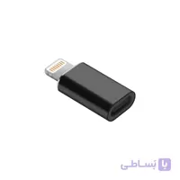 مبدل USB-C به لایتنینگ کامیکا CVM-USBC-LN