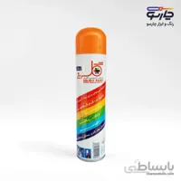 اسپری رنگ زرد کاترپیلار گلریز