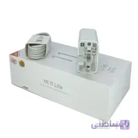 شارژر دیواری فست شارژ Xiaomi Mi 11 Lite QC3 3A PD 33W سرجعبه + کابل Type-C و جعبه گوشی