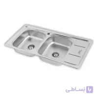 سینک الماس کد SA10 توکار
