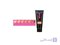 کرم پودر لانگ لستینگ و مات کالیستا