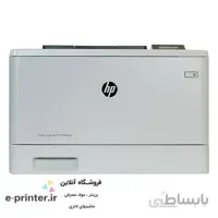 پرینتر لیزری رنگی اچ پی مدل LaserJet Pro M452nw