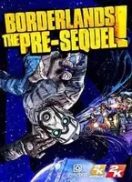 اورجینال استیم Borderlands: The Pre-Sequel