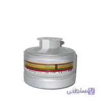 فیلتر ماسک شیمیایی مولتی گاز 6 حالته مدل RD40 برند Drager