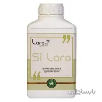 سیلیکات پتاسیم لارا