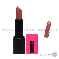 رژ لب جامد کالیستا مدل Matt شماره M22
