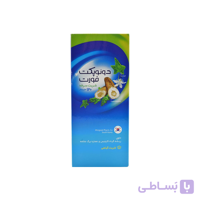 شربت سرفه دوئوپکت فورت آهنگوک 120 میلی لیتر
