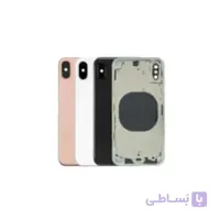 درب پشت اپل Iphone Xs max