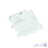 شیر چهارراه مکانیکی دستگاه تصفیه آب