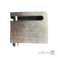 قفل موتور سیکلت دیسکی ضد برش