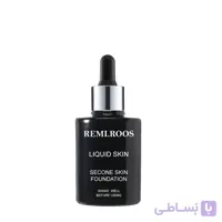 کرم پودر رمی رز مدل Liquid Skin شماره 33 حجم 30 میلی لیتر (رنگ بژ)