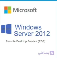 Windows Server 2012 RDS 50 User CAL