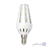 لامپ بلالی لوستری LED SMD وات 6 رهنما مدل ZB48 پایه E14