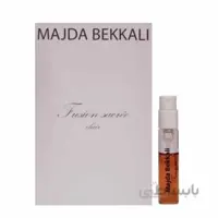 عطر جیبی مجدا بکالی مدل fusion sacree clair حجم 2 میلی لیتر