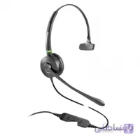 هدست وی تی مدل VT6909 UNC LYNC USB