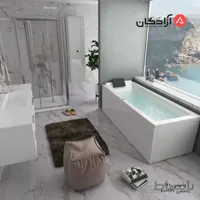 وان جکوزی سای تک مدل یاسمن