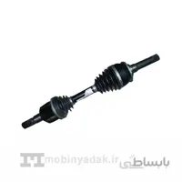 پلوس کامل چپ ام وی ام X33