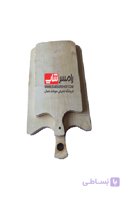 تخته گوشت افرا سایز متوسط