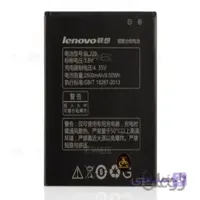 باتری اصلی Lenovo Golden Warrior A8 A808T/A806 BL229