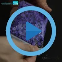 سر سوزن خون گیری (لانست)
