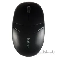موس بی سیم هترون HMW360SL