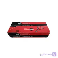 کیت تایم ال نود پاورگریپ
