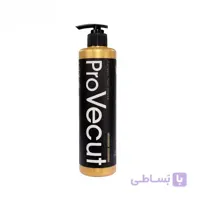 ماسک ترمیم کننده مو کراتین (داخل حمام) پرو ویکات کد 329538