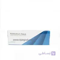 مزوژل آکوا رمدیوم 4 سی سی ا Aqua Remedium