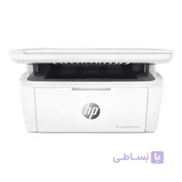 پرینتر چندکاره لیزری اچ پی مدل HP LaserJet Pro MFP M28w ا HP LaserJet Pro MFP M28w Multifunction Laser Printer