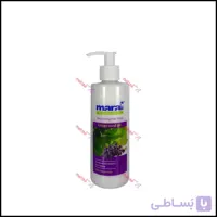 ماسک مو بدون آبکشی روغن هسته انگور تغذیه کننده 250میل مارال ا Maral Leave in Hair Mask Grape Seed Oil کد 398716