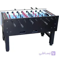 فوتبال دستی کد A117 کف شیشه-مشخصاتف قیمت و خرید ا Handball code A117 glass floor
