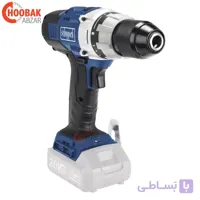 دریل شارژی ۲۰ ولت شپخ مدل CDD45-20ProS
